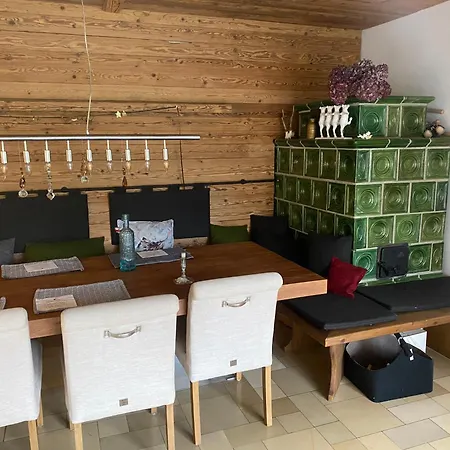Appartement Waldhaus à Bad Sobernheim Extérieur photo