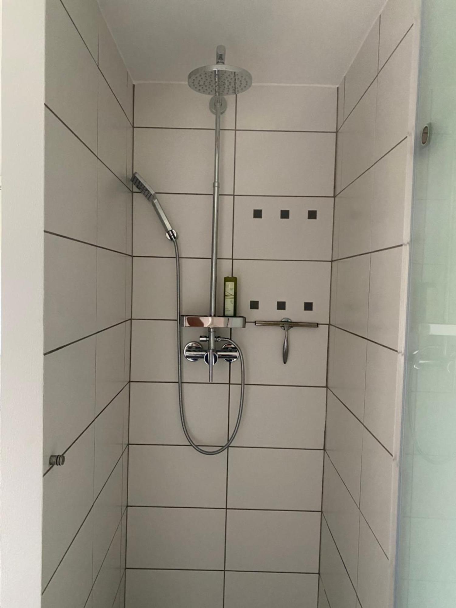 Appartement Waldhaus *
