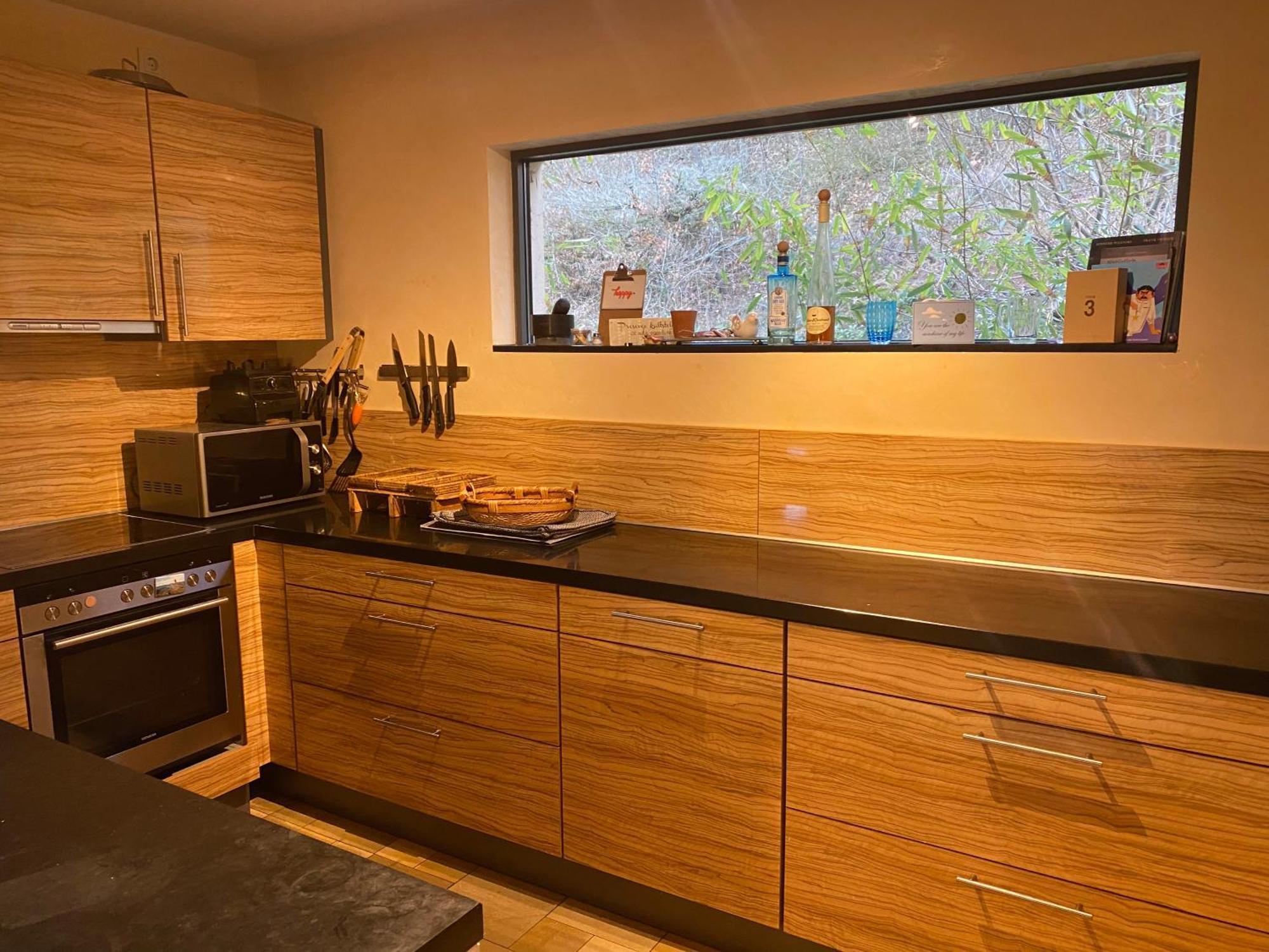 Waldhaus Appartement