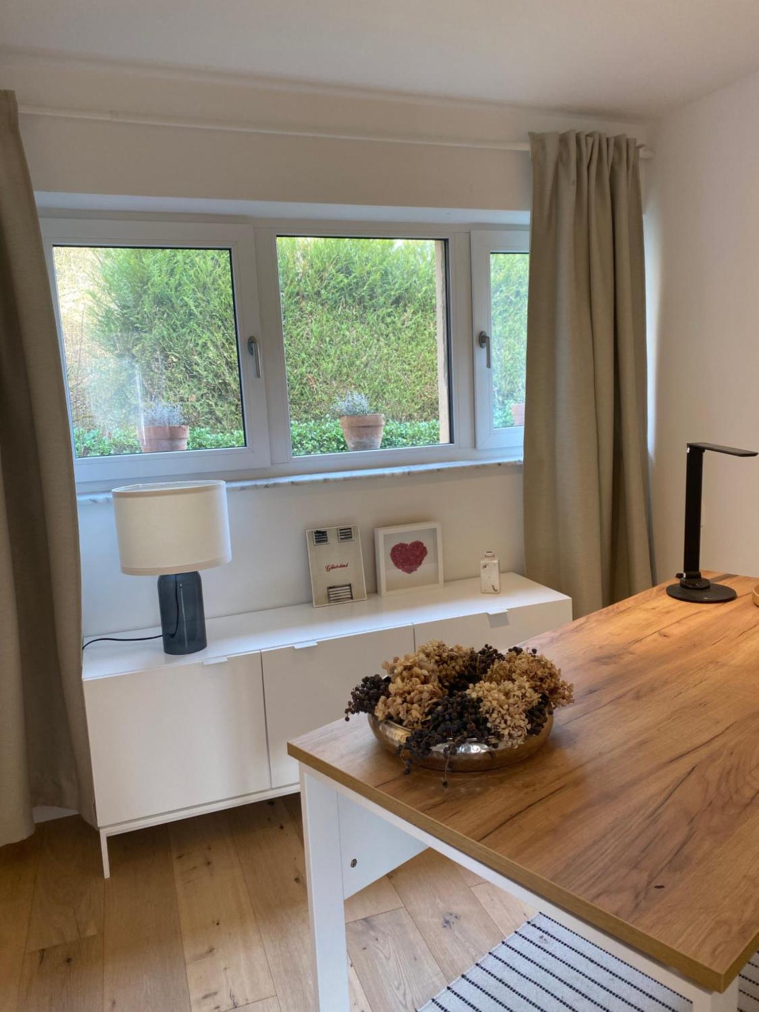 Waldhaus Appartement